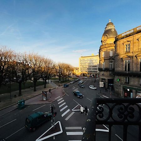 Enzo Hotels Limoges Centre Jourdan By Kyriad Direct Екстериор снимка